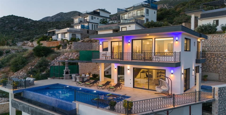 Villa Yıldız 2 0 Resim