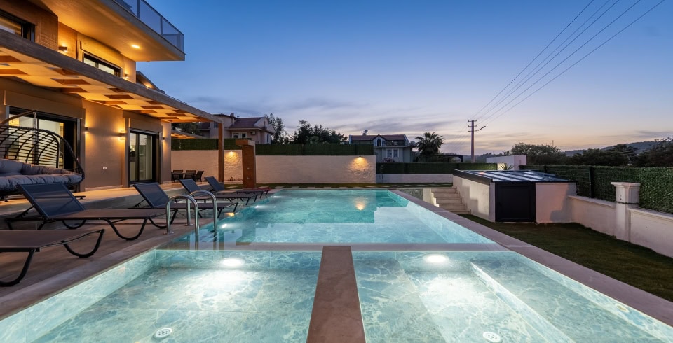 Villa Casa Del Mar 3 2 Resim