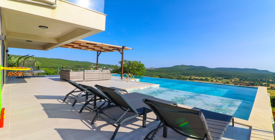 Villa Adin Çukurbağ 3 Resim