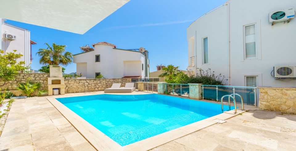 Villa Tarus Mara 2 Resim