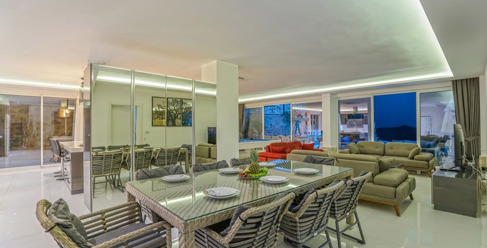 Villa Merit Crystal 2 Resim