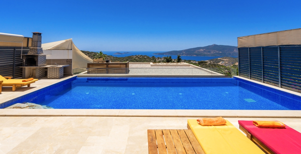 Villa Likapa 2 3 Resim