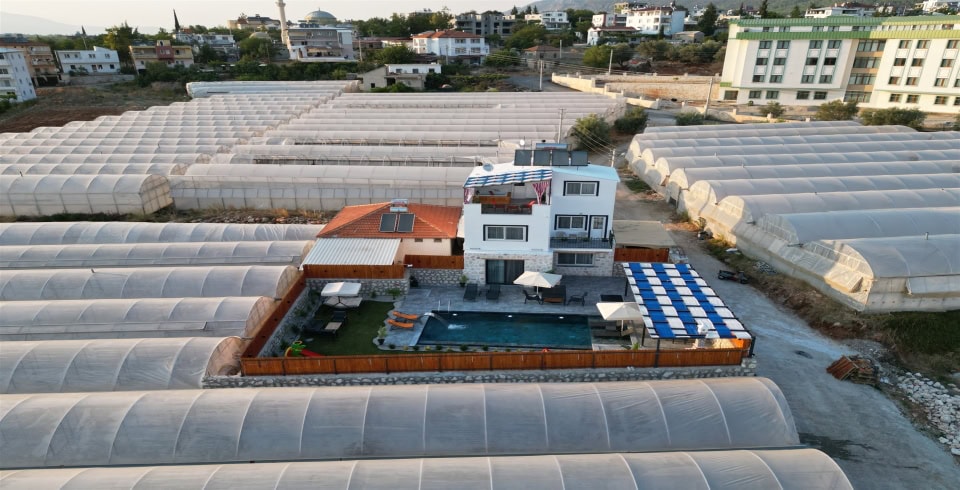 Villa Özkan 1 Resim