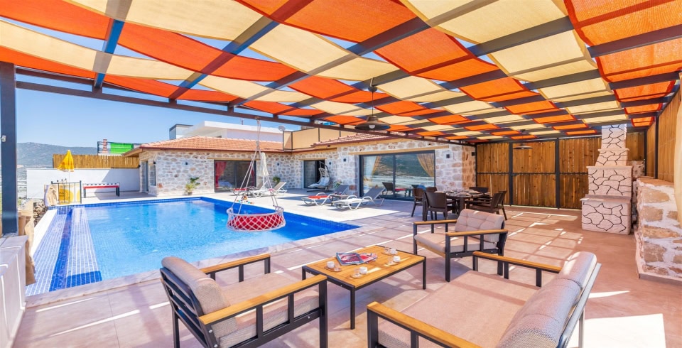 Villa Esyada 3 Resim