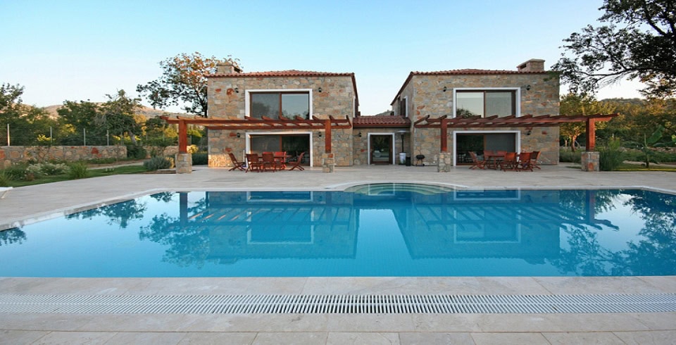 Villa Live Bodrum 0 Resim