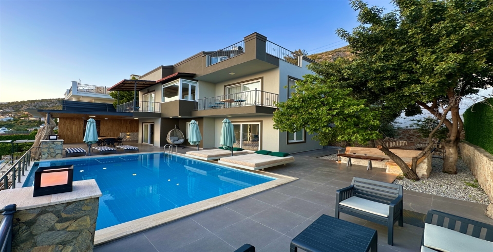 Villa Ardıç 2 Resim