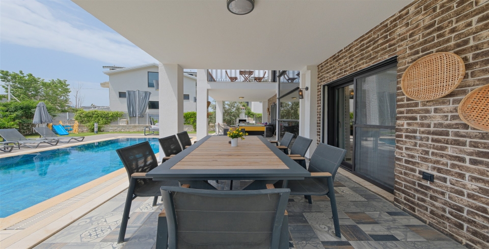 Villa Azmira 4 Resim