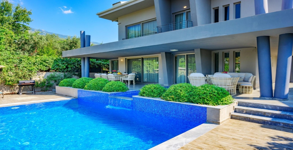 Villa Swarovski 2 Resim