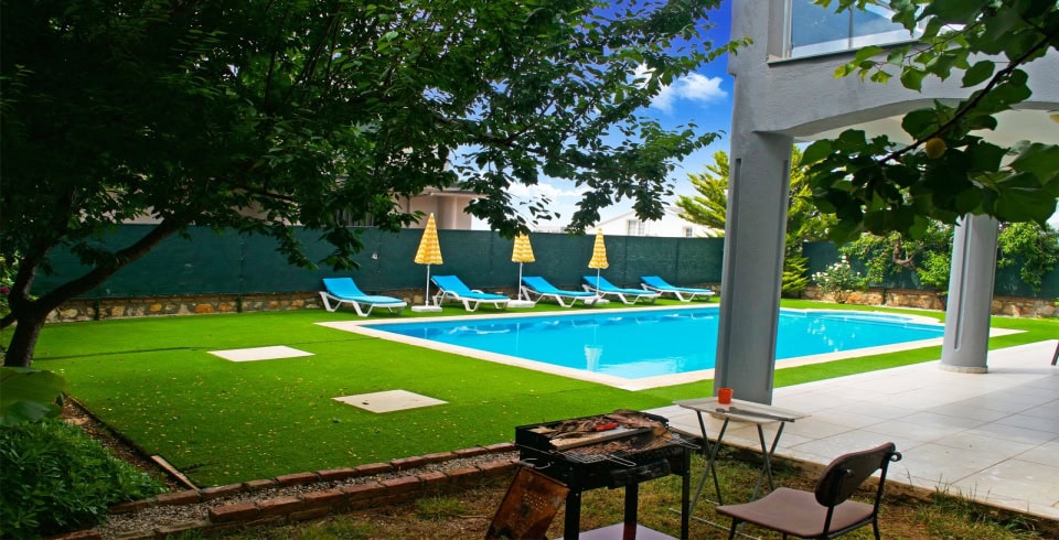 Villa Hira Elisa 1 3 Resim