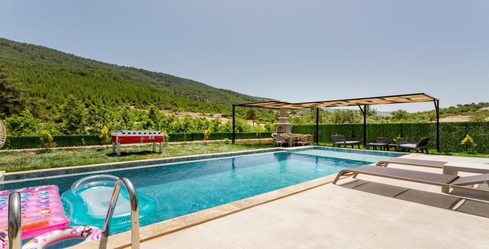 Villa Menesa 1 Resim