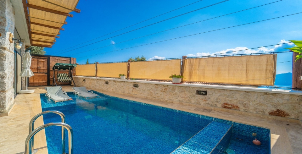 Villa Yörük Obası 3 Resim