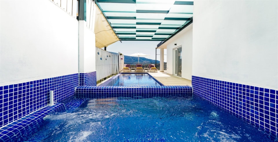 Villa Gürbüz Uğurlu 4 Resim