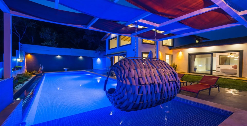 Villa Öz Kaplan 4 Resim