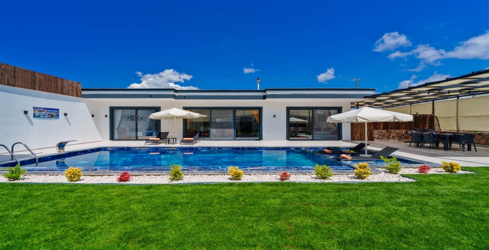 Villa Özmen 2 Resim