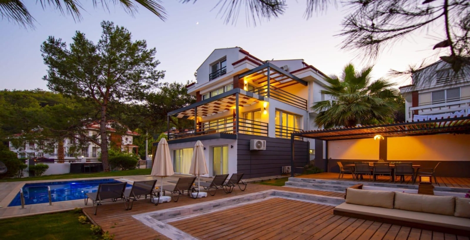 Villa Deep Sea Vip 2 Resim