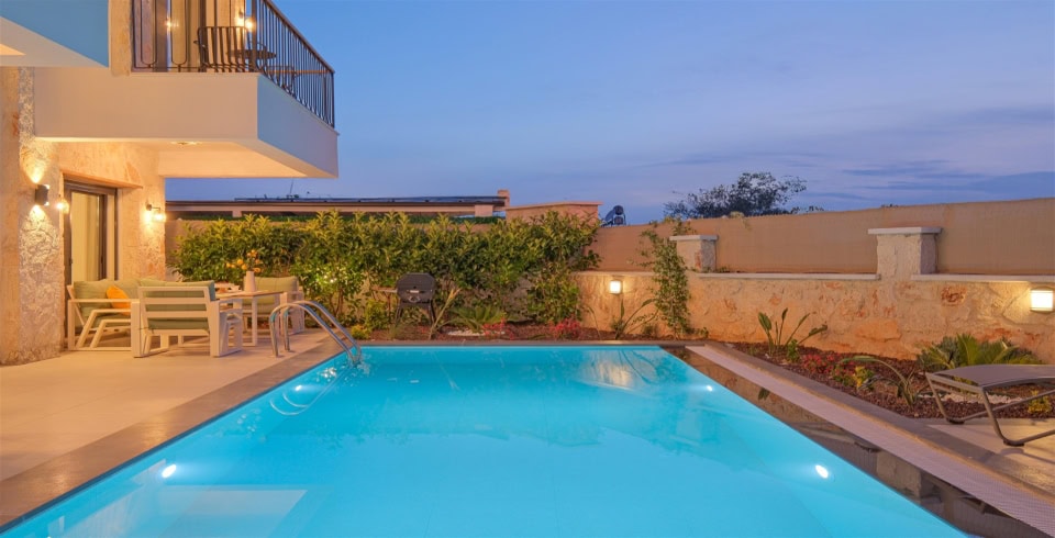 Villa Azmira Plus 3 Resim