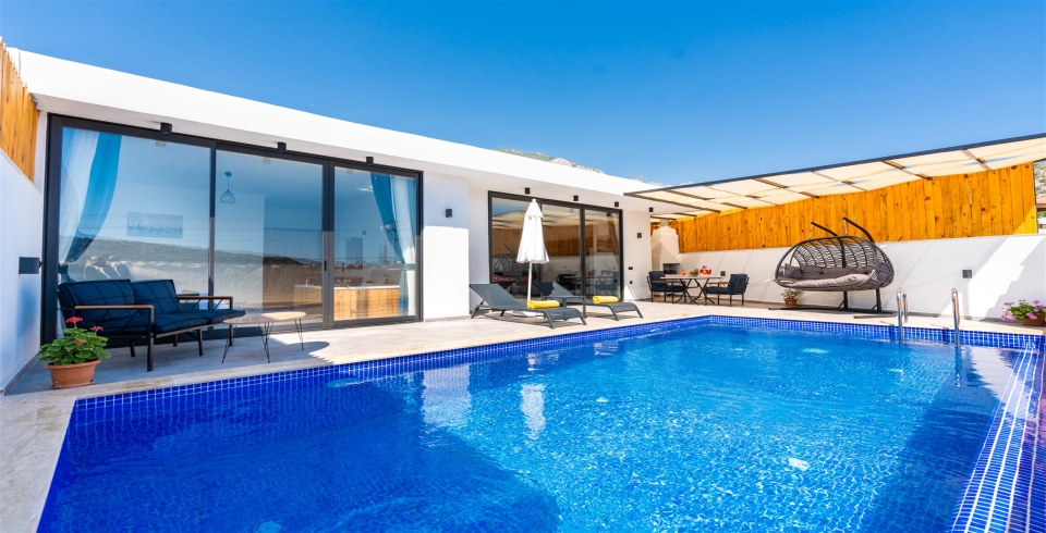 Villa Aysena 0 Resim