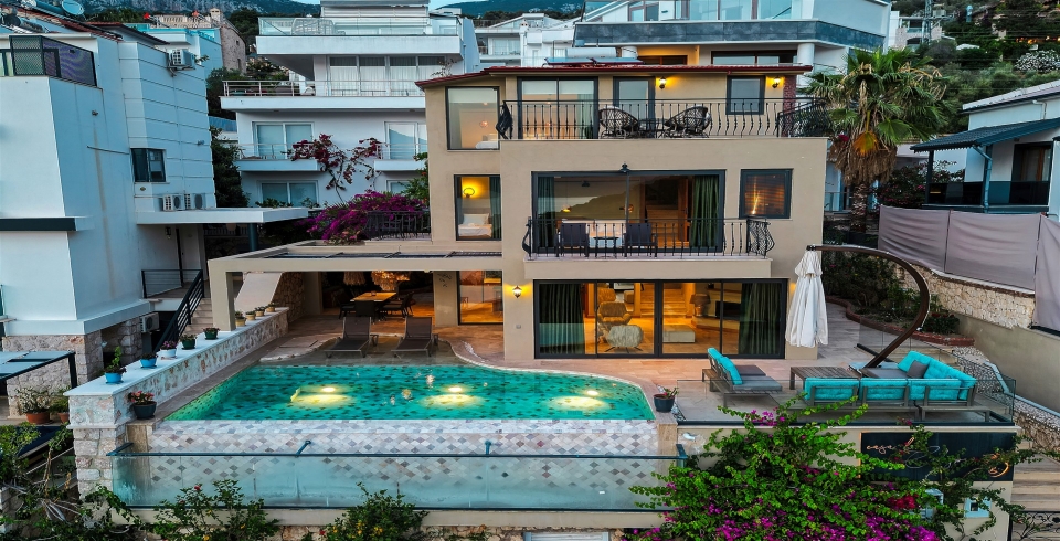 Villa Calipso 4 Resim