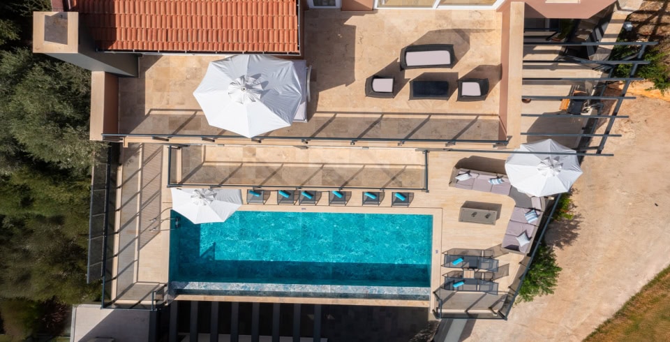 Villa Waratah 3 Resim