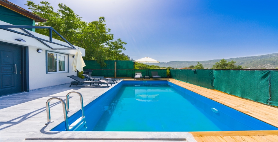 Villa Can Sarıbelen 0 Resim