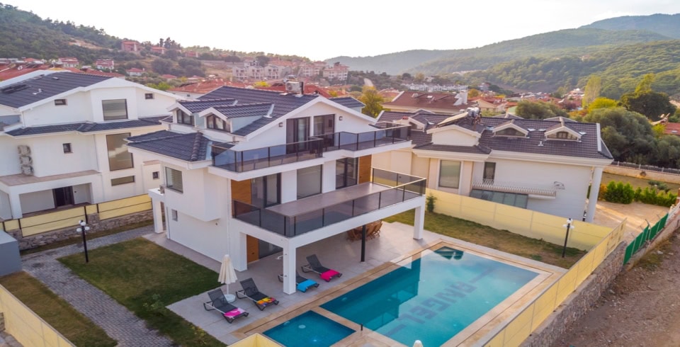 Villa Sherbella 4 Resim