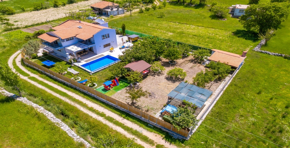 Villa Seyret 0 Resim