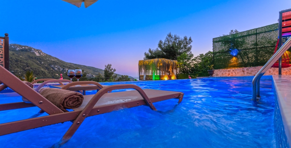 Villa Aden İslamlar 3 Resim