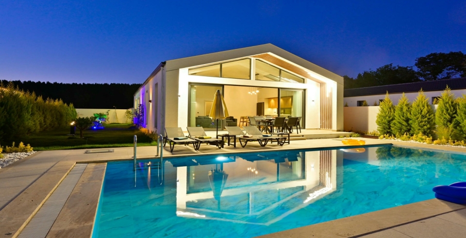 Villa Odella 2 0 Resim