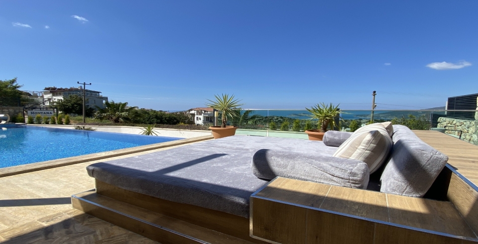 Villa Tiger Exclusive 2 Resim