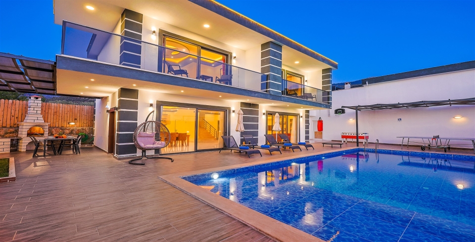 Villa Eftelya Karpuz 0 Resim