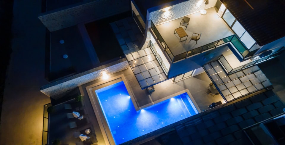 Villa Liya Kalamar 2 Resim