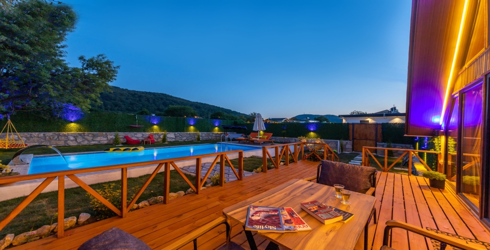 Villa Sempatik 3 Resim