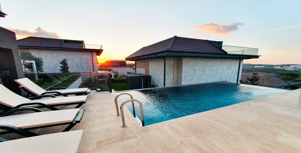 Villa Orchid 5 0 Resim