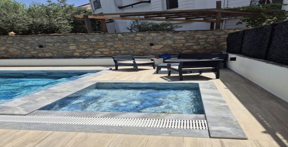 Villa Ağan 1 2 Resim