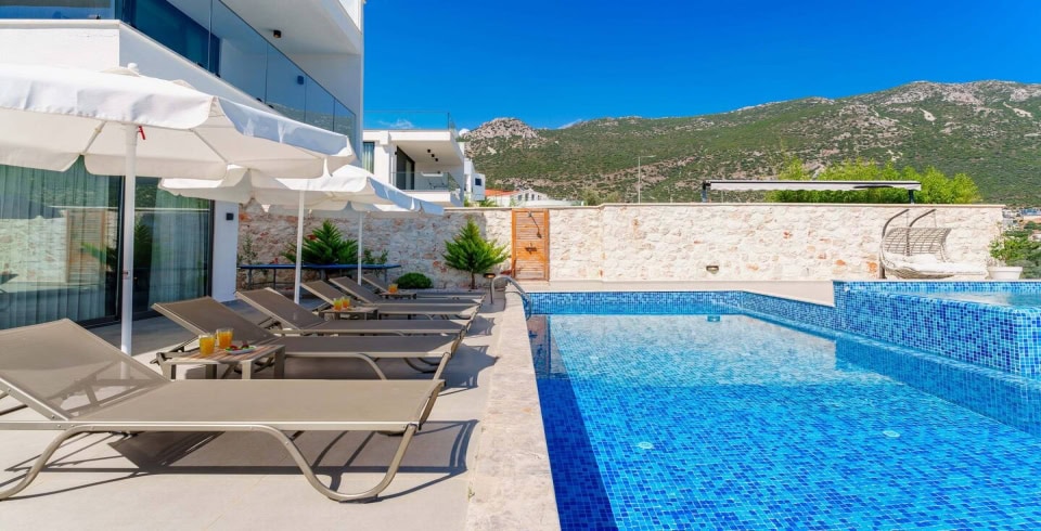 Villa Antares Premium 3 Resim