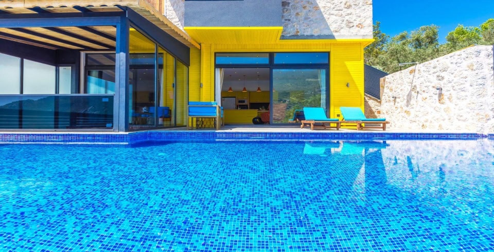 Villa Feliks 3 Resim