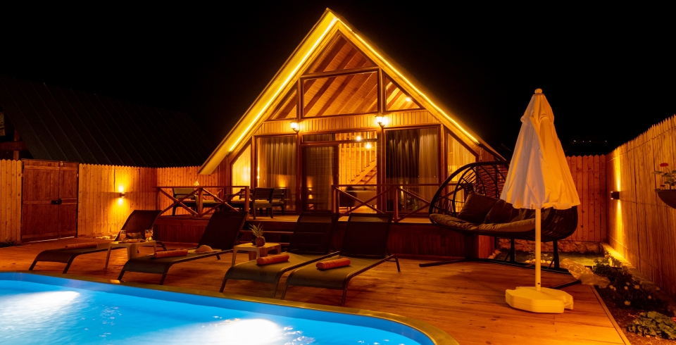 Villa Küçükkaya 2 2 Resim