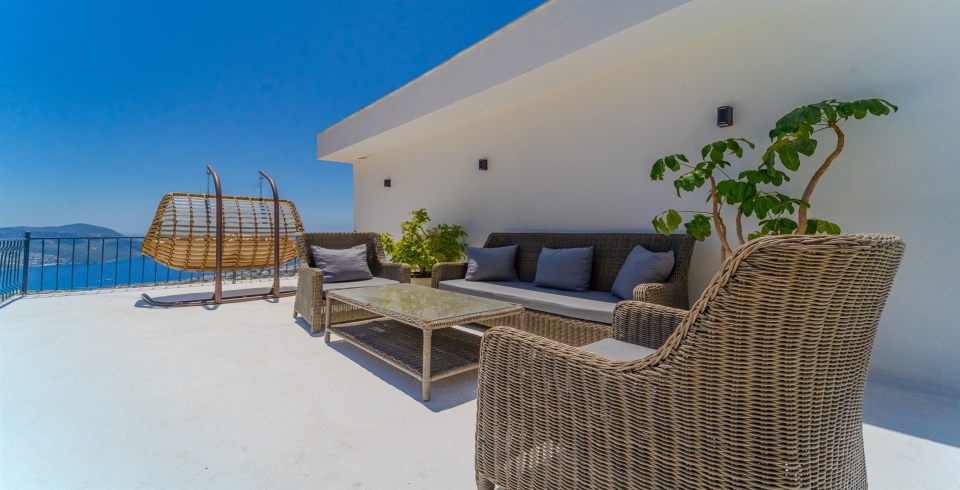 Villa Asteria 3 Resim