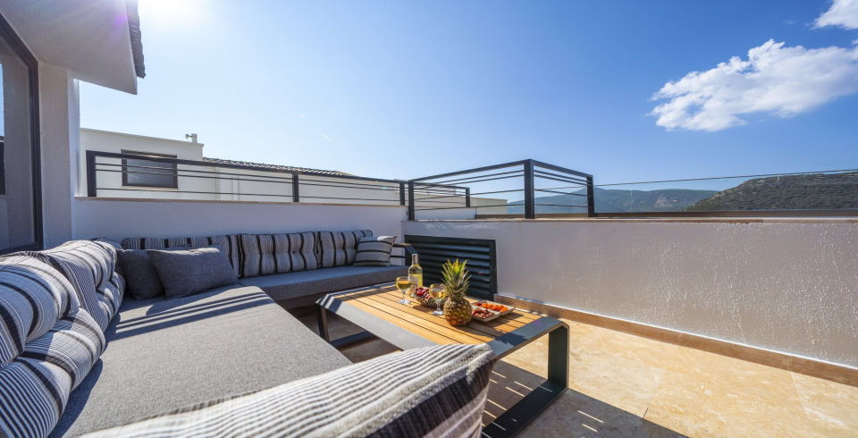 Villa Armoni Kalamar 3 Resim