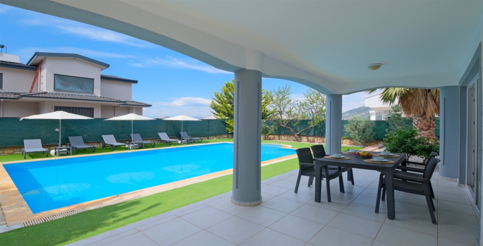 Villa Hira Elisa 2 2 Resim