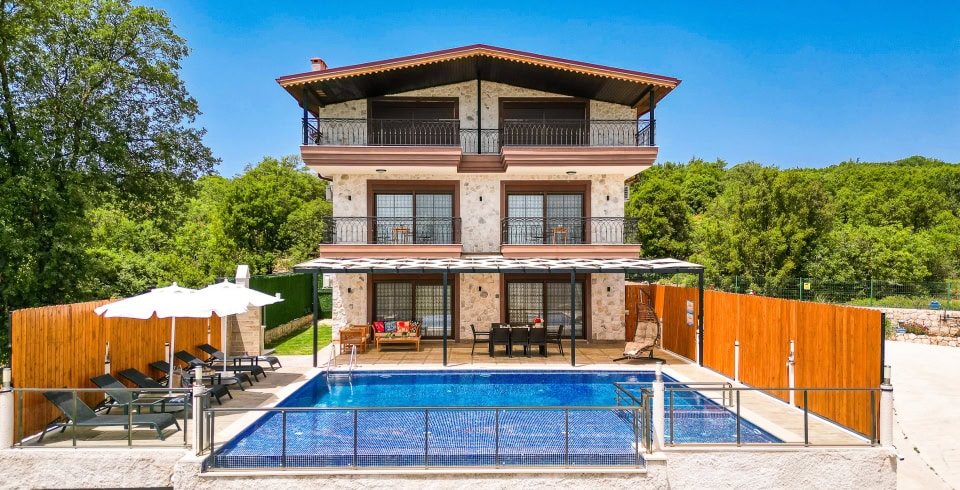 Villa Ataç 1 Resim