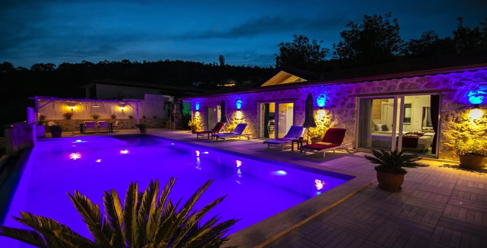 Villa Nur İslamlar 2 Resim