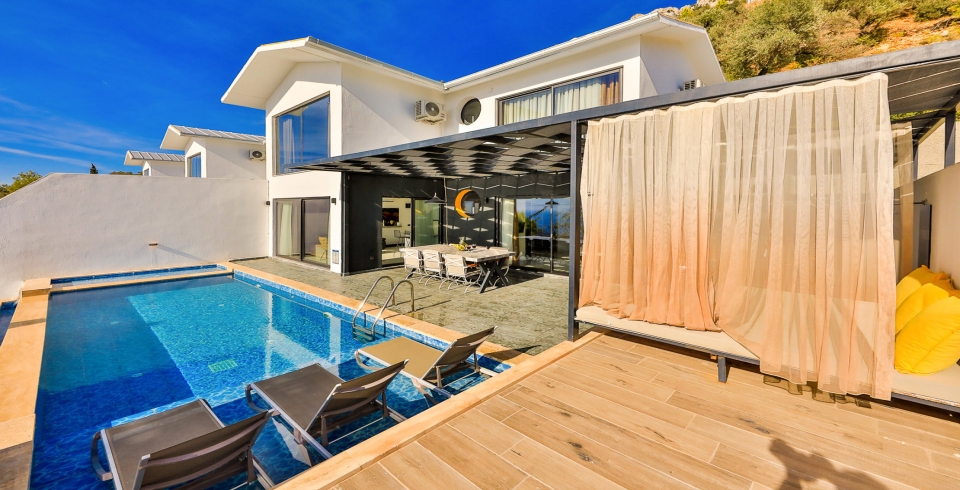 Villa Mulberry Collection 7 0 Resim