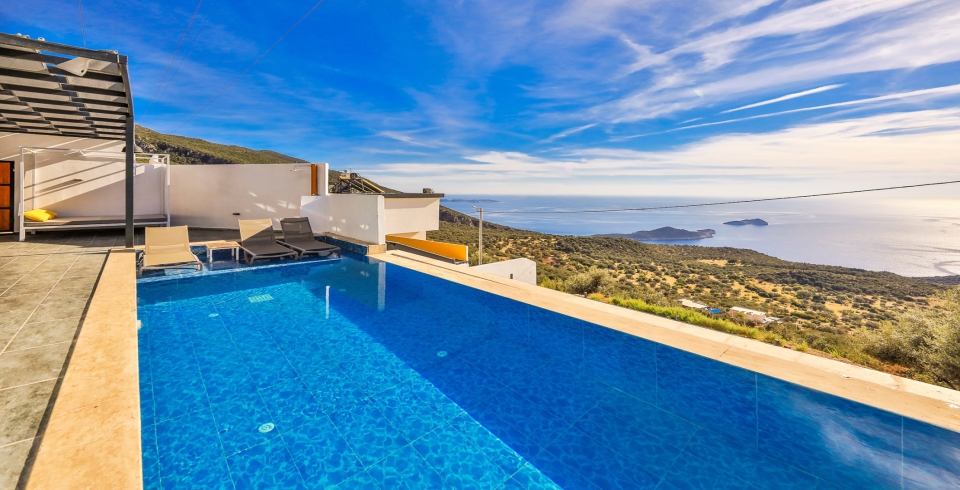 Villa Mulberry Collection 8 3 Resim