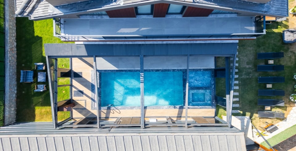 Villa Kayra Fethiye 4 Resim