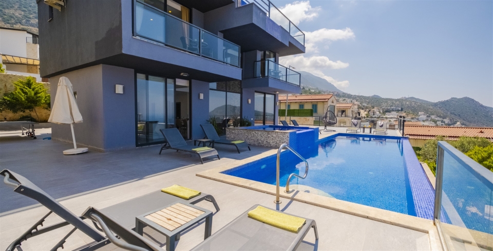 Villa Şelale 1 2 Resim