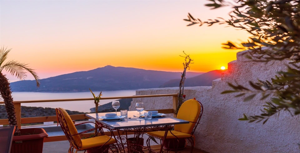 Villa Okyanus 3 4 Resim