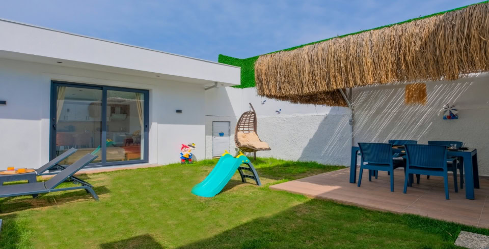 Villa Sitrin 1 1 Resim