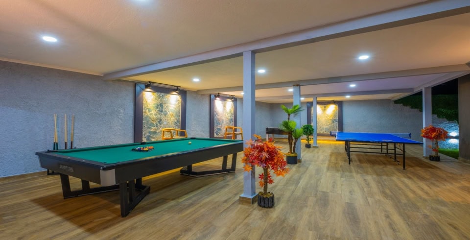 Villa Rosewood 3 4 Resim