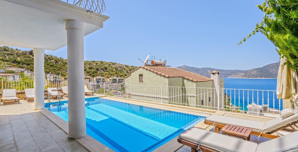 Villa Whitestar 0 Resim